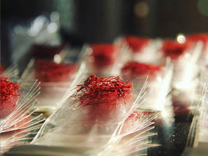 Zafferano Stimmi Il Panierino